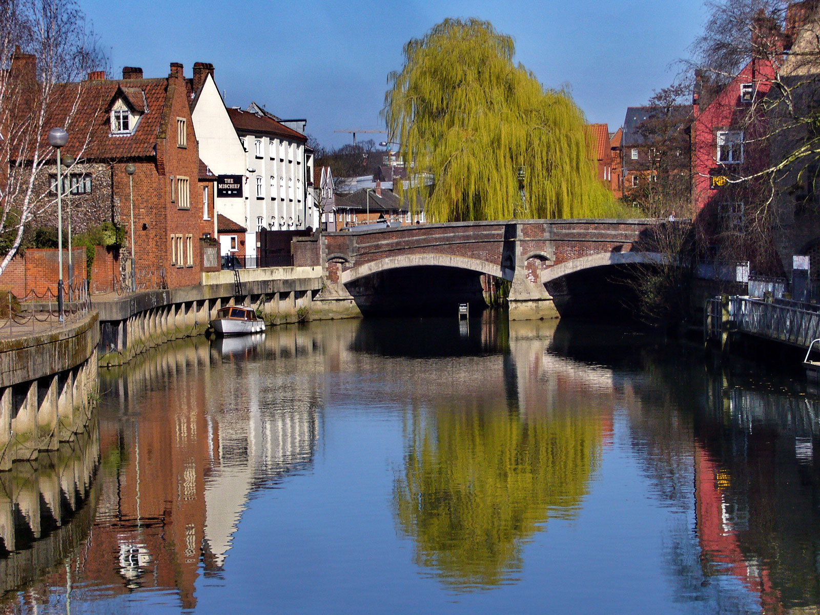 Norwich